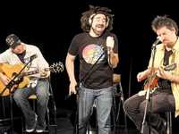 pochette album For the sake of the song