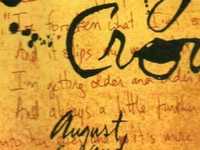 pochette album Live forever