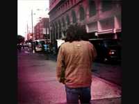 pochette album The richest man