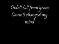 pochette album Time is slipping away