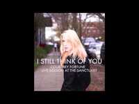 pochette album I still think of you