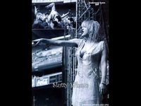 pochette album Asking for it