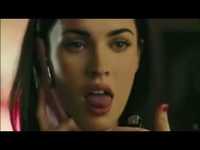 pochette album Jennifer's body