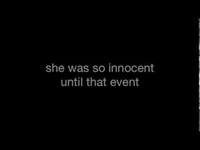 pochette album Stolen innocence