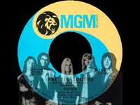 pochette album One tin soldier