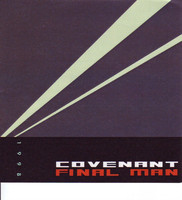 pochette album Final man (club version)