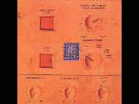 pochette album Liquid (sky)