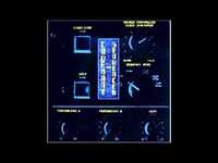 pochette album Luminal