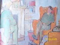 pochette album Captain kidd