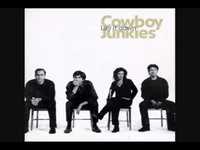 pochette album Come calling