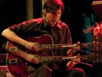 pochette album I saw your shoes