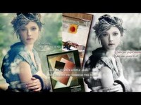 pochette album Take me