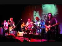 pochette album I don't have a tie