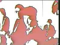 pochette album Mr. dj