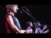 pochette album She's a dancer