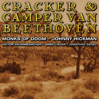 pochette album Big dipper