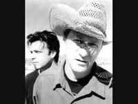 pochette album China