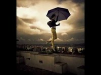 pochette album Darling one