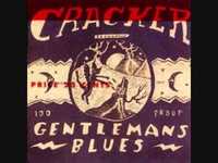 pochette album Gentleman's blues