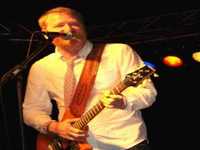 pochette album Hallelujah