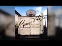 pochette album Sunday train