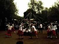 pochette album The pagan birth of jesus