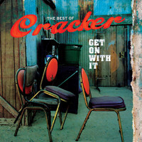 pochette album This is cracker soul