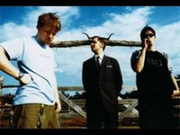 pochette album Mr rabies