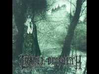 pochette album Graveyard by moonlight