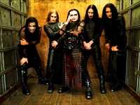 pochette album Her ghost in the fog (edit version)