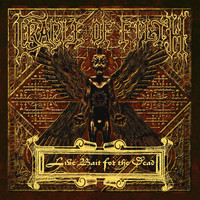 pochette album No time to cry