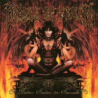 pochette album The principle of evil made flesh