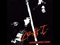 pochette album Death to planet earth