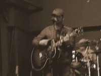 pochette album That going away look