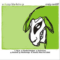 pochette album Dearest, when you called