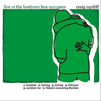 pochette album Driving (b)