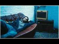 pochette album Apartment 543