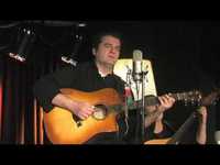 pochette album Loch tay boat song