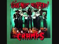 pochette album Bend over, i'll drive