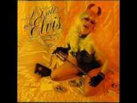 pochette album Blue moon baby