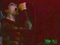 pochette album Dames, booze, chains, and boots