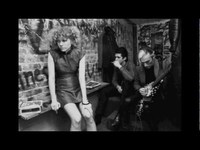 pochette album God monster