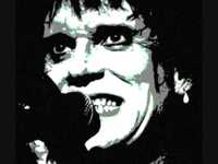 pochette album Haulass hyena