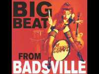 pochette album Hypno sex ray