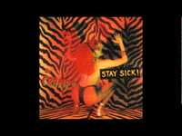 pochette album Journey to the center of a girl