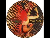 pochette album Mama oo pow pow