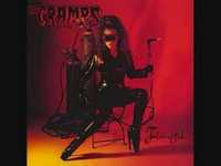 pochette album Mean machine