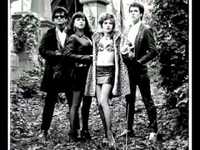 pochette album Monkey with your tail