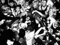 pochette album Super goo