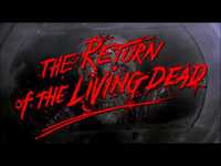 pochette album Surfin' dead